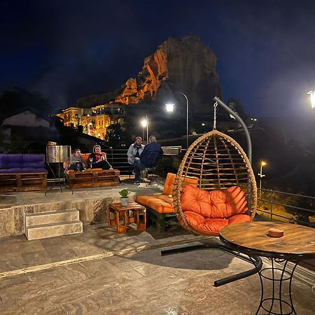 Tale Cave Inn Ürgüp Kültér fotó
