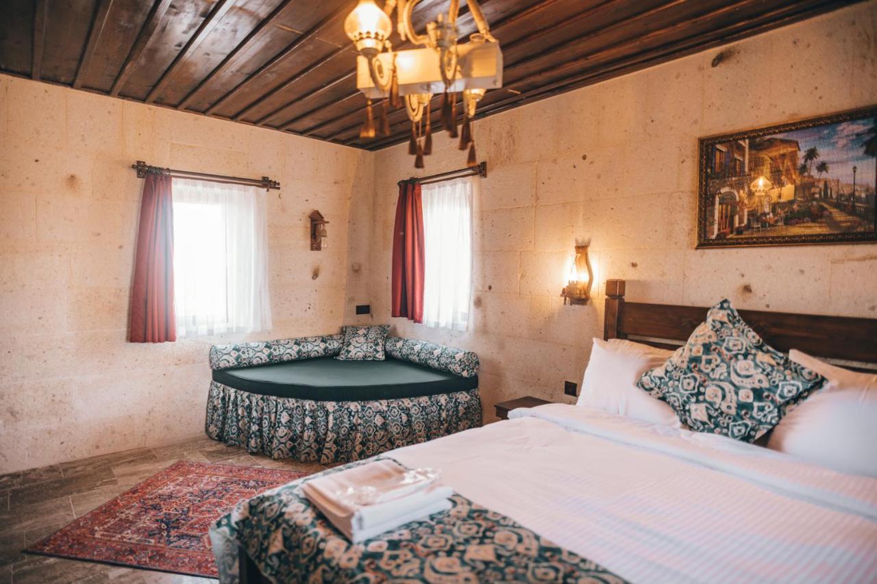 Tale Cave Inn Ürgüp Kültér fotó