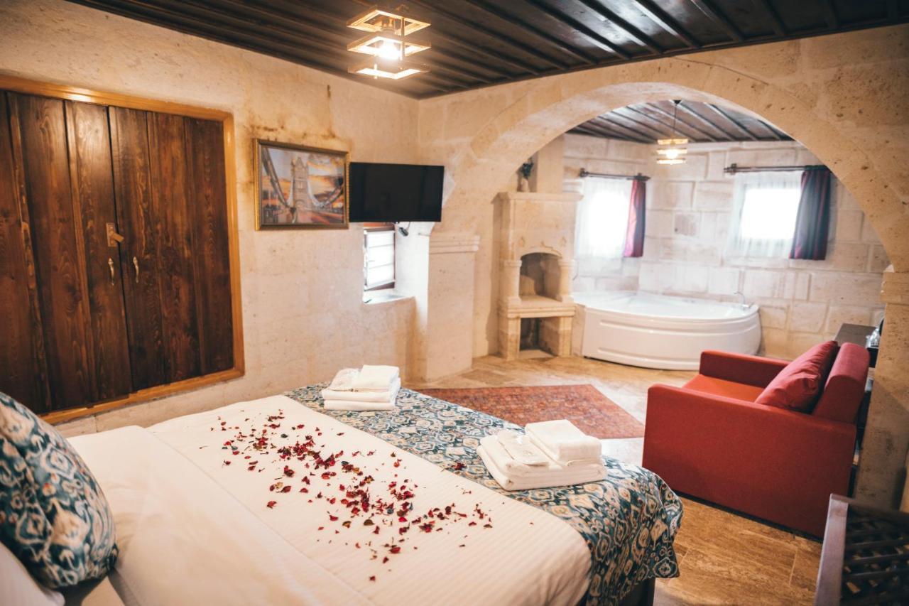 Tale Cave Inn Ürgüp Kültér fotó