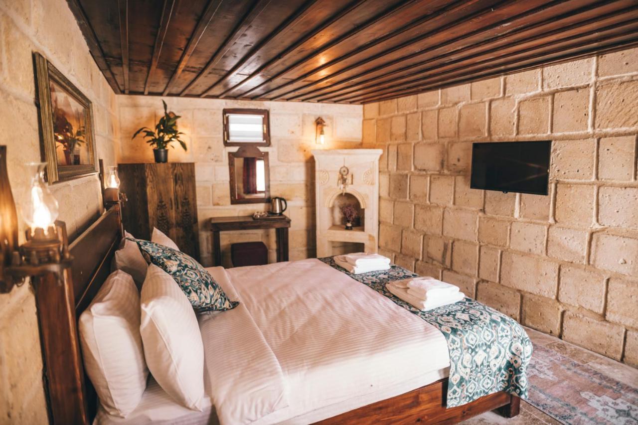 Tale Cave Inn Ürgüp Kültér fotó