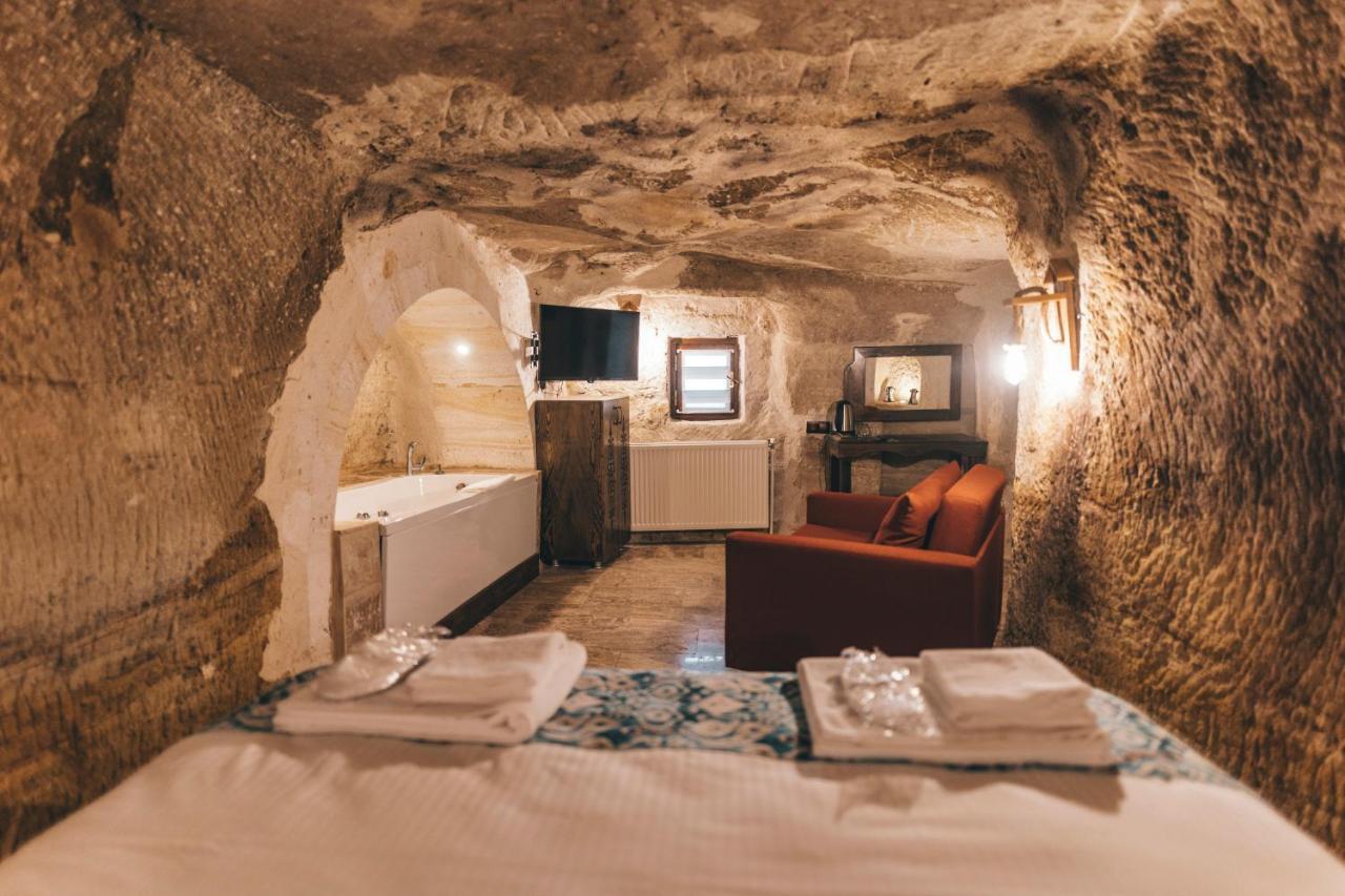 Tale Cave Inn Ürgüp Kültér fotó