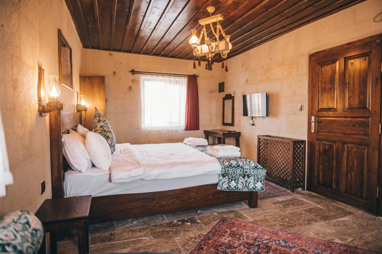 Tale Cave Inn Ürgüp Kültér fotó