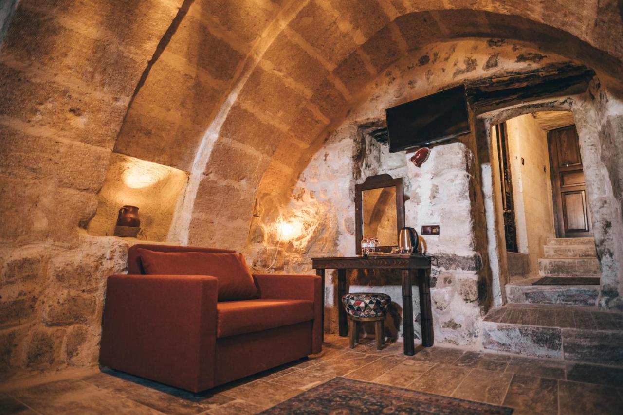 Tale Cave Inn Ürgüp Kültér fotó