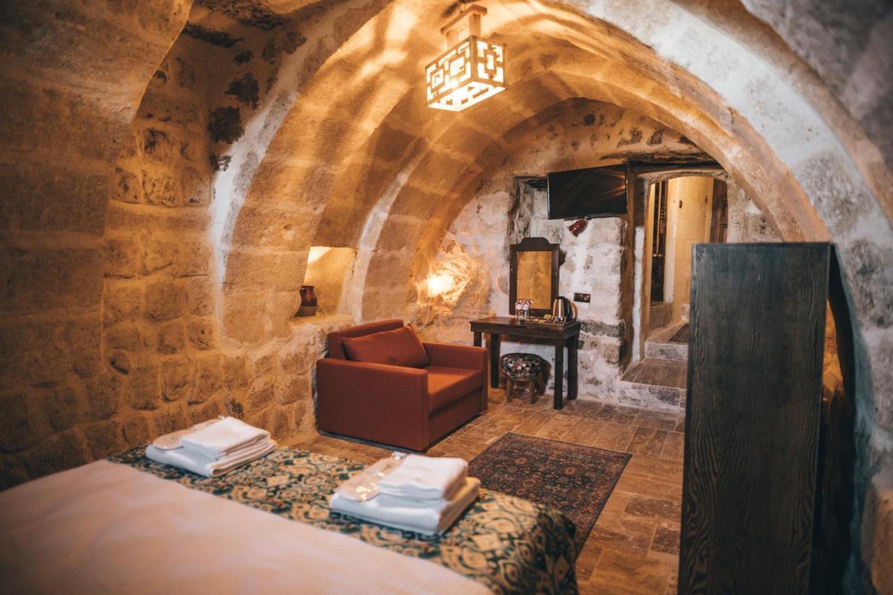 Tale Cave Inn Ürgüp Kültér fotó