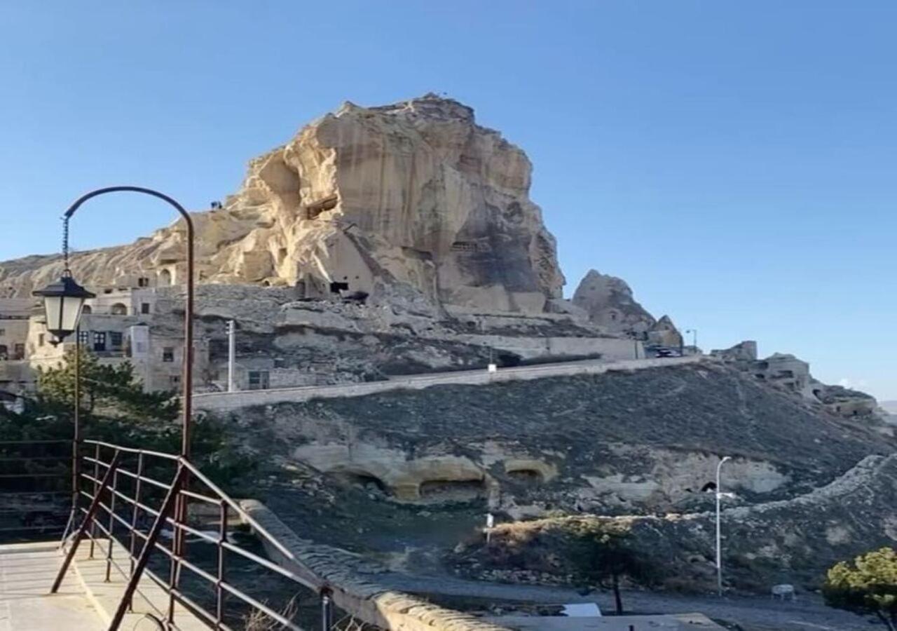 Tale Cave Inn Ürgüp Kültér fotó